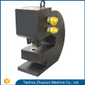 Taizhou herramientas hidráulicas Cnc Punch Jpmx-503Sk máquina de barras de espesor 16Mm